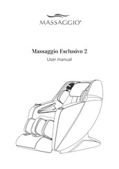 MASSAGGIO 5903641991223 User Manual