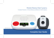 MobileHelp CBS 5 Complete User Manual