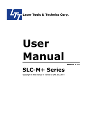 LTT SLC-M+ Series User Manual