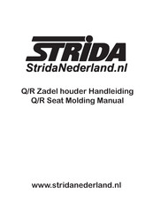 Strida Q/R Manual