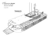 Masterpiece TANGO Manual
