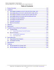 ATI Technologies QC-510 Manual