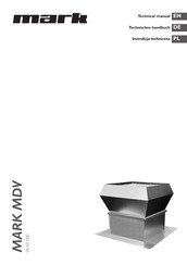 Mark MDV Technical Manual