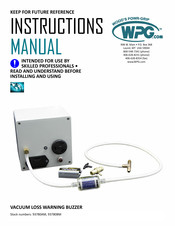 WOOD'S POWR-GRIP 93780BM Instruction Manual