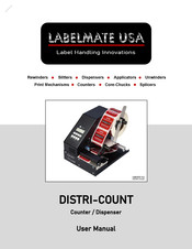 Labelmate DISTRI-ST User Manual