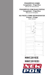 NEW POL NWC201EE User Manual