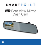 Smartpoint SPRVDASH Manuals | ManualsLib