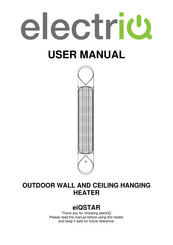 ElectrIQ eiQSTAR User Manual