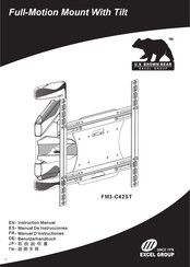 Excel FM3-C42ST Instruction Manual