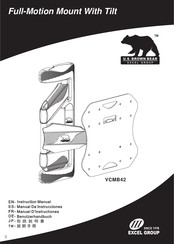 Excel VCMB42 Instruction Manual