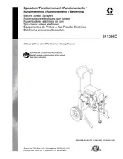 Graco 311286C Operation
