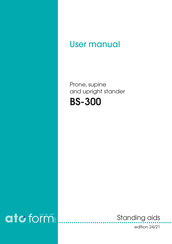 ato form BS 100 User Manual