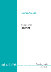 ato form Elefant User Manual