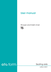 ato form TS User Manual