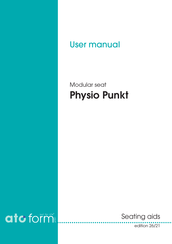 ato form Physio Punkt User Manual