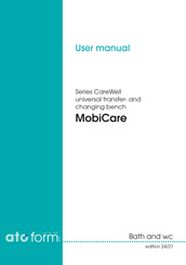 ato form CareWell MobiCare User Manual