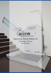 Access RPSP Installation Manual