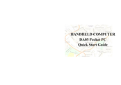 Roda DA05 Quick Start Manual