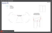 Classic Exhibits euro It Hybrids LT-122 Instructions