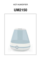Emed UM2150 Manual