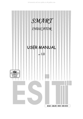 ESIT SMART User Manual