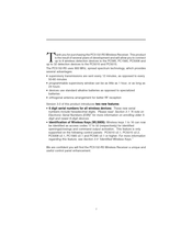 DSC PC5008 Manual