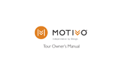 Motivo Tour Owner's Manual