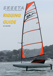 SKEETA FOILING CRAFT NIKKI Rigging Manual