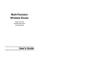 Sercomm IP706ST User Manual
