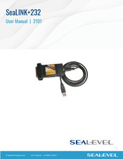 Sealey SeaLINK+232 User Manual