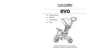 Coccolle evo User Manual