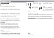 Mercia Garden Products 01OVLPA0304SDNW-V1 General Instructions Manual