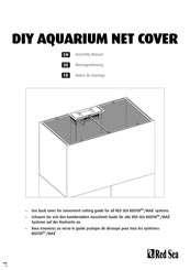Red Sea R42082 Assembly Manual