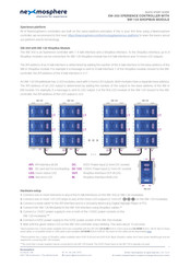 Nexmosphere XM-350 Quick Start Manual