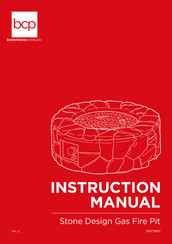 DCP SKY1950 Instruction Manual