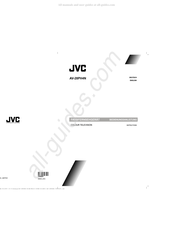 JVC AV-28PH4N Instructions Manual