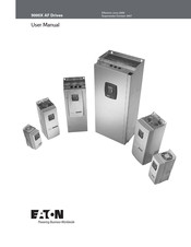Eaton 9000X User Manual
