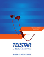 Telstar TAB001920HV Manual