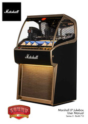 Marshall Amplification Sound Leisure LP User Manual