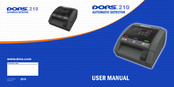 Dors 210 User Manual
