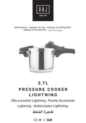 BOJ 04011204 User Manual