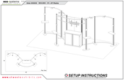 Eco-Systems ECO-2003 Setup Instructions
