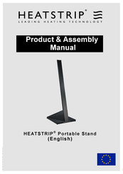 HEATSTRIP THAC-100 Assembly Manual