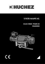 Huchez EB20000 User Manual