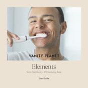 VANITY PLANET Elements User Manual