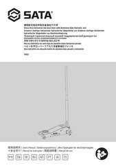 SATA 97822 User Manual