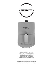 MediaTec SF-01 Instruction Manual