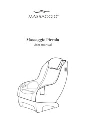 MASSAGGIO Piccolo User Manual