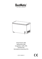 BestMatic CFR-126353.1 Manual