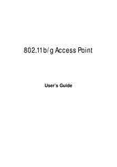 Abocom WAP257mnl User Manual